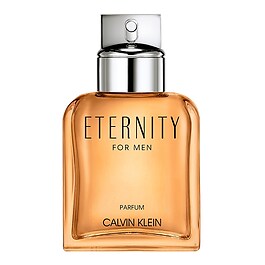 Eternity for Men Parfum - Perfumy